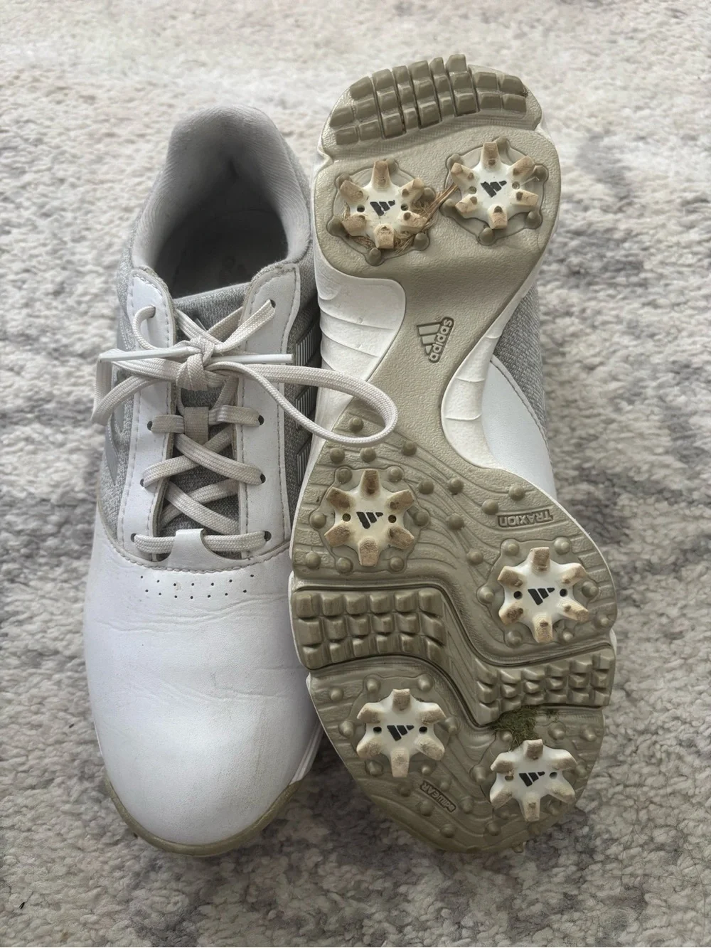 Women’s Adidas Golf Shoes